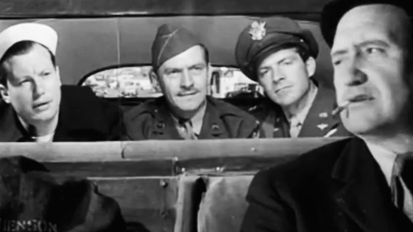 The Best Years of Our Lives