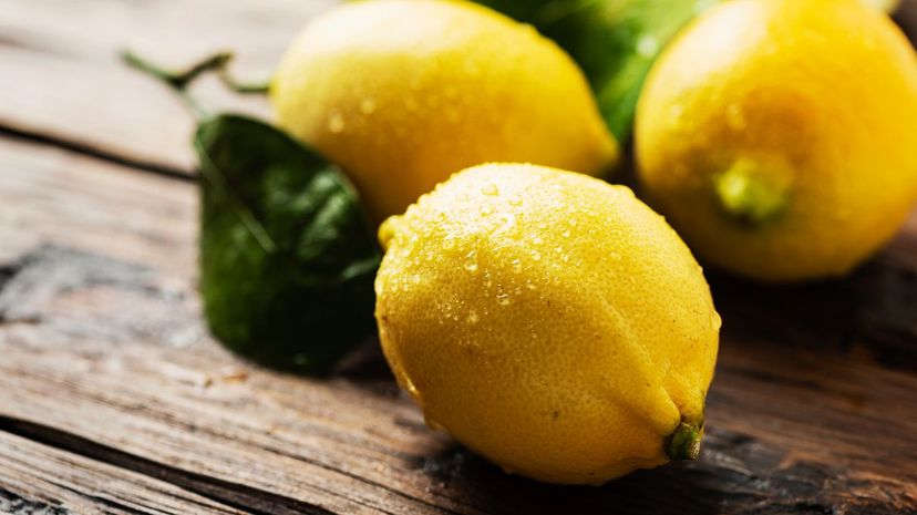 15-Lemons