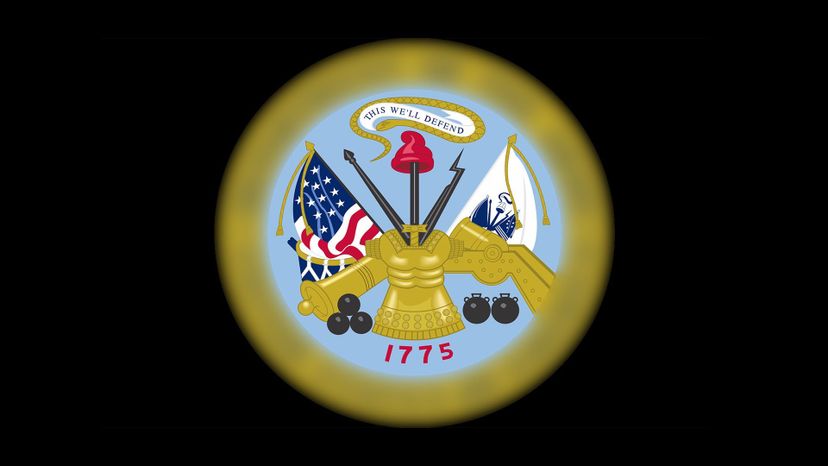 United_States_Department_of_the_Army Coat Arms 