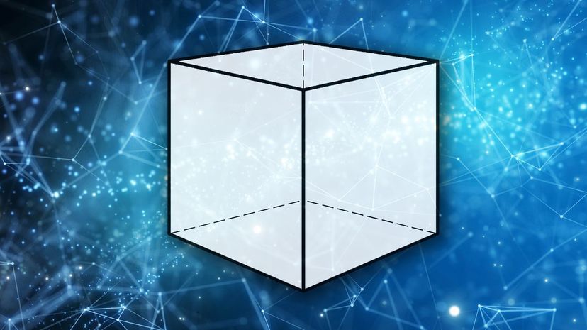 Question 31 - Cube