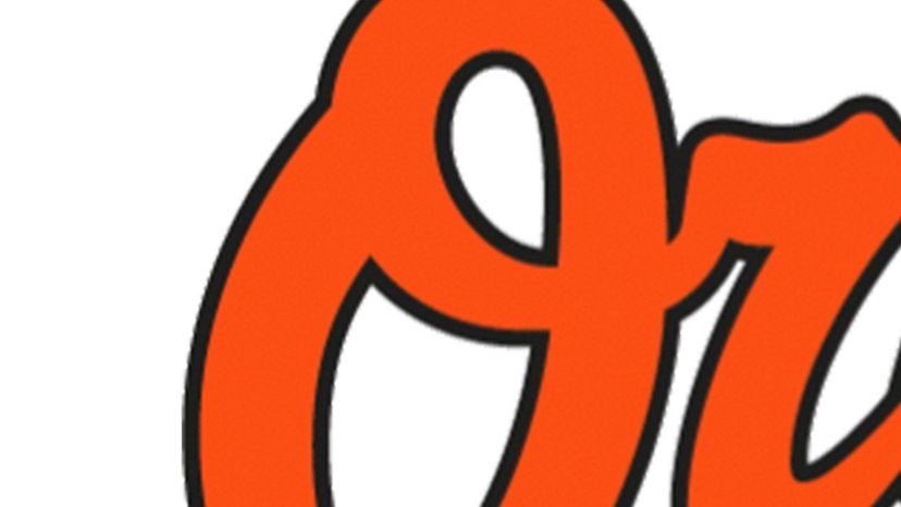 Baseball Logo Quiz  Guess the Major League Baseball Team by the