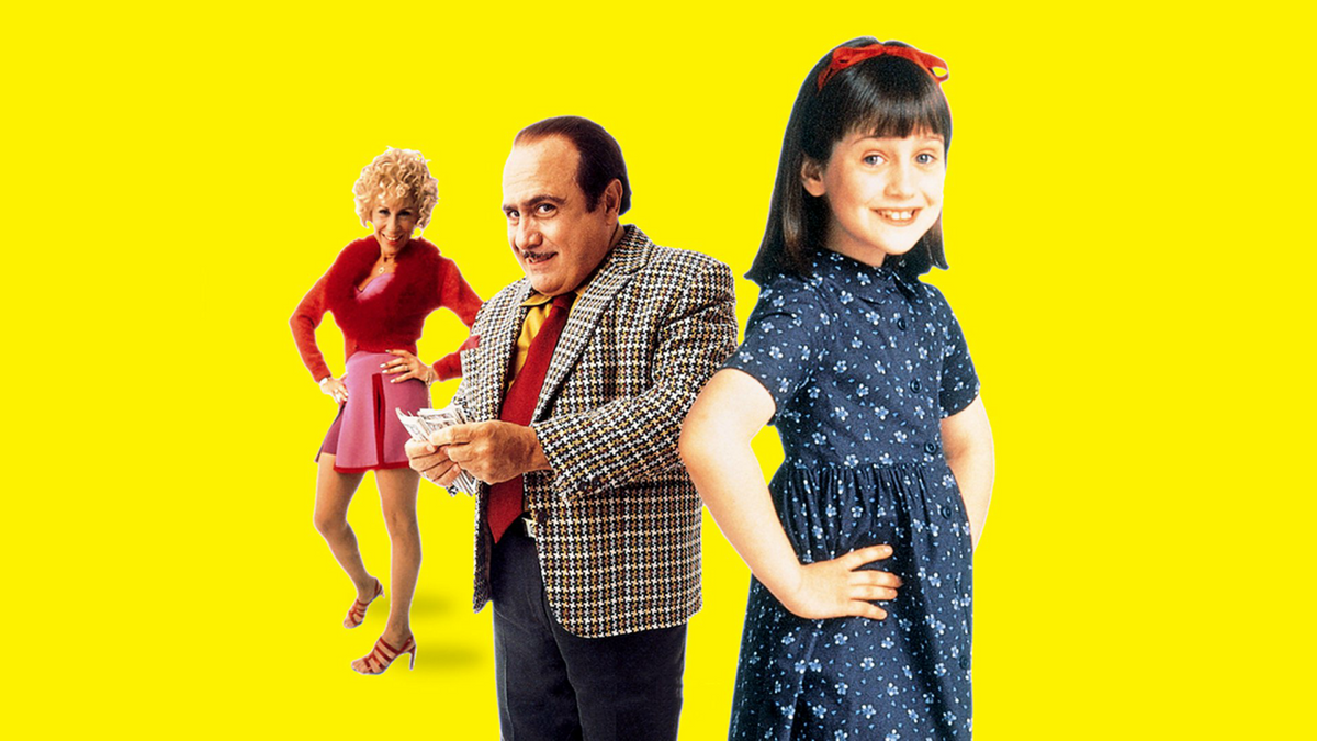 the pokey matilda movie