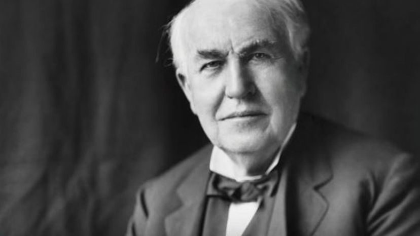 Thomas Edison: Illuminating Inventor