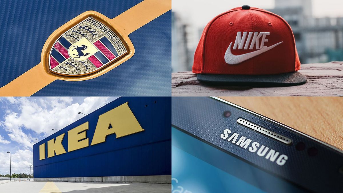 Do You Really Know How to Pronounce These Brand Names? | Zoo