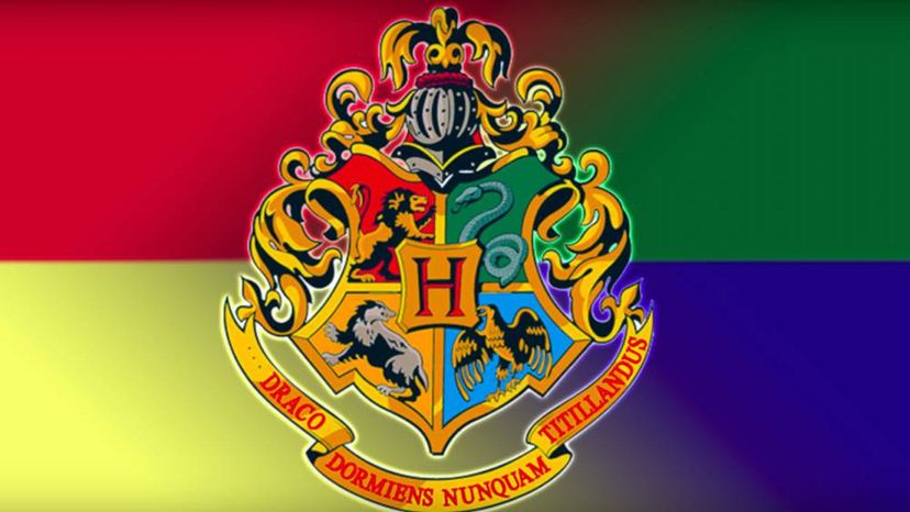 ¿A qué casa de Hogwarts perteneces con base en tu gusto musical?