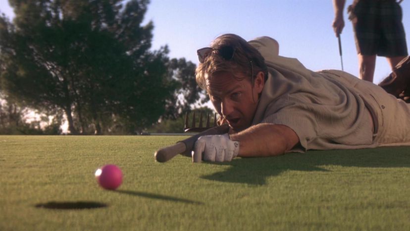 Tin Cup