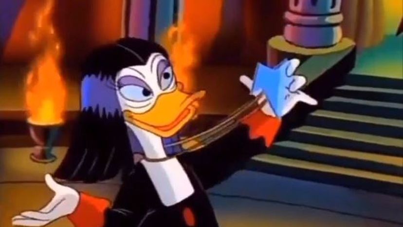 Magica De Spell