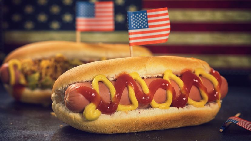 Do You Know These Regional American Foods?
