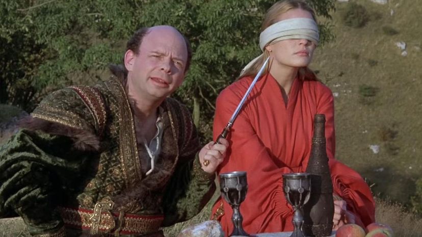 The Princess Bride