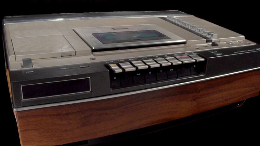 Betamax