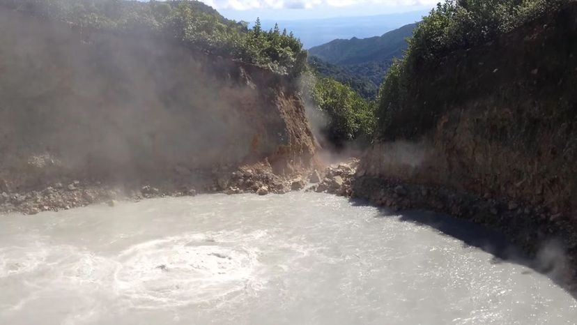 Boiling Lake