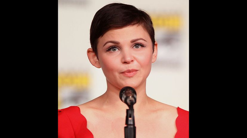 Ginnifer Goodwin