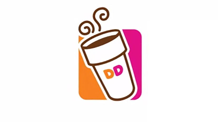 Dunkin' Donuts