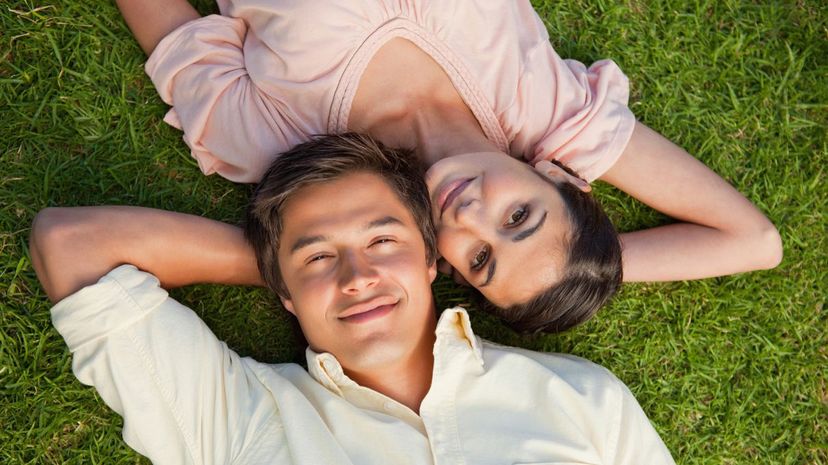 Q 07 Relationship evolve