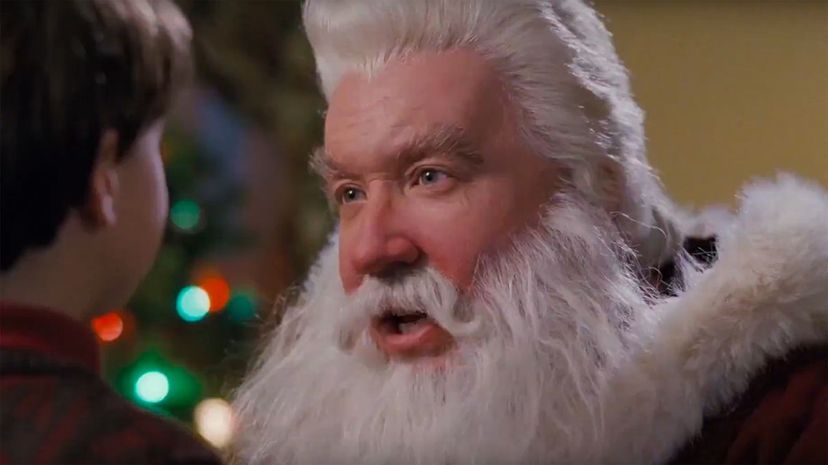 Recast These Christmas Movies and We'll Guess How Old You Are