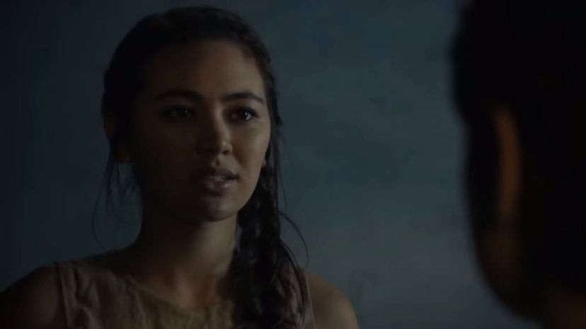 Nymeria Sand