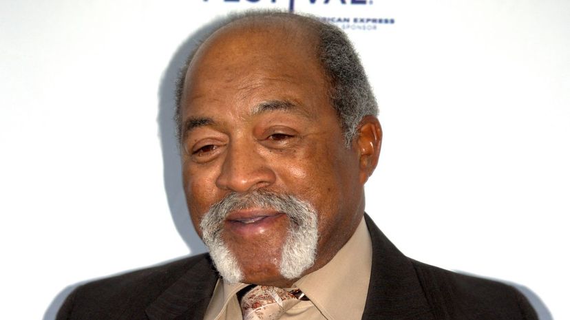 Luis Tiant