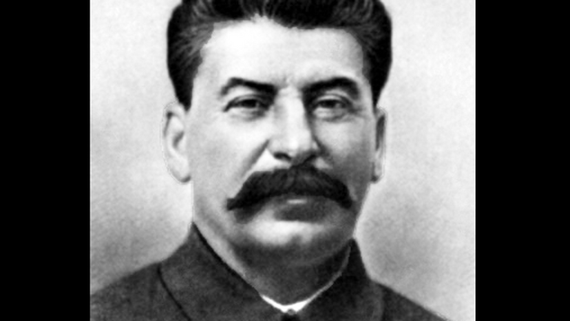 Joseph Stalin