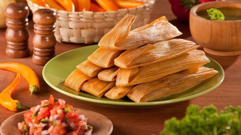 Tamales