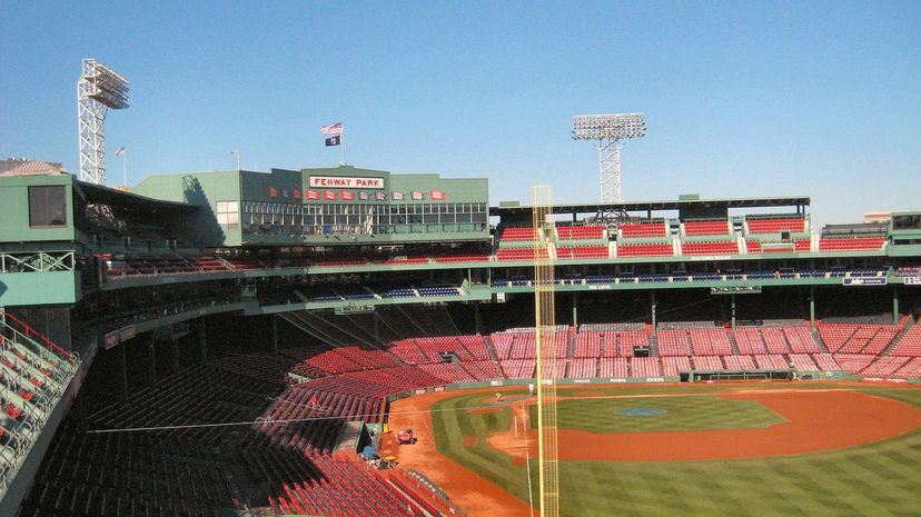 Fenway Park