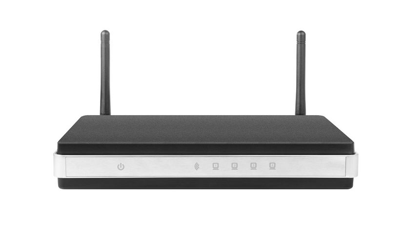 31 Router