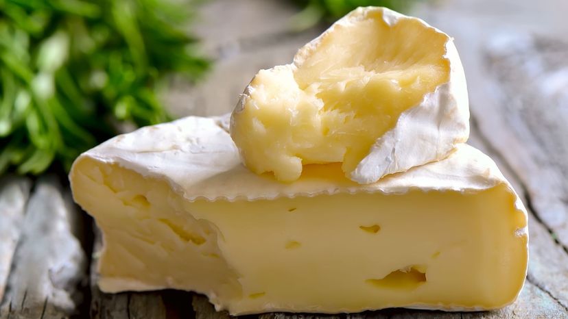 Camembert