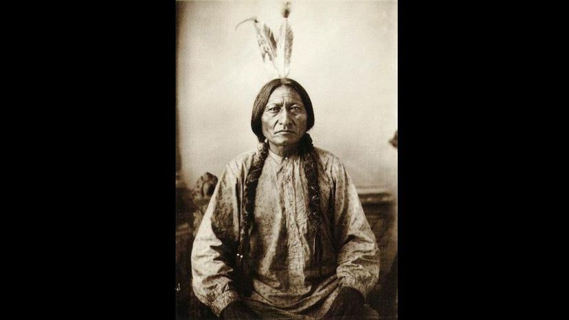 Sitting Bull