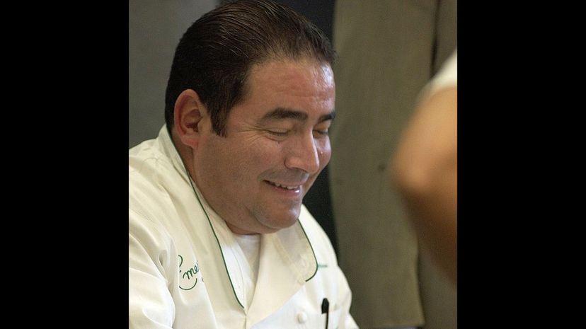 Emeril Lagasse