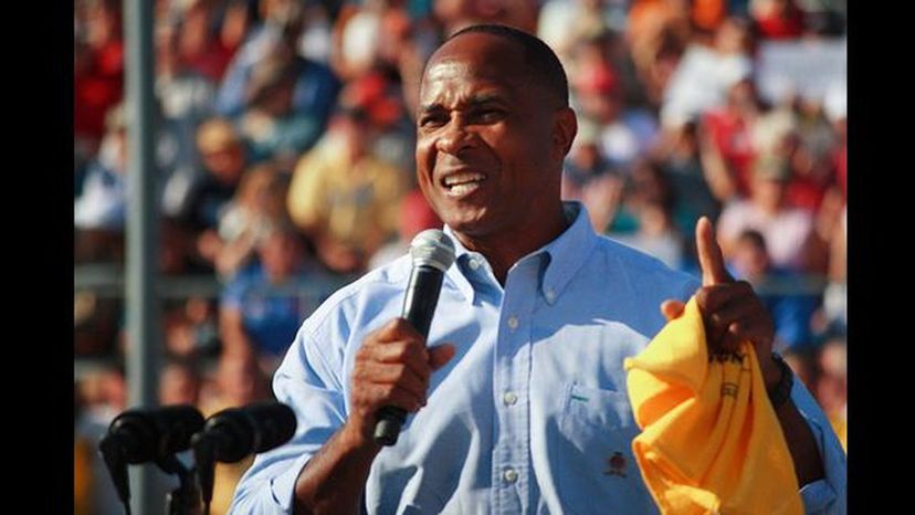 Lynn Swann