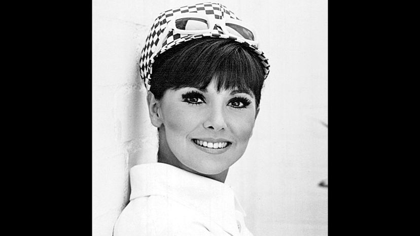 Marlo Thomas
