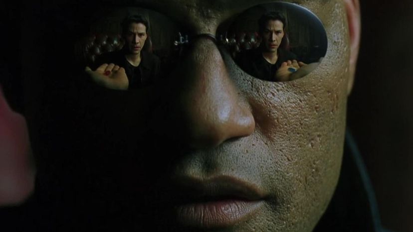 The Matrix