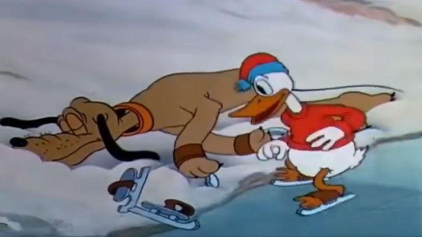 A Walt Disney Christmas - On Ice 2