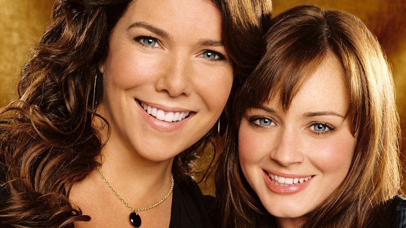Do You Think You're a Gilmore Girls Expert? See How Many Characters You Remember From the Show!