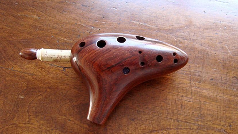 ocarina