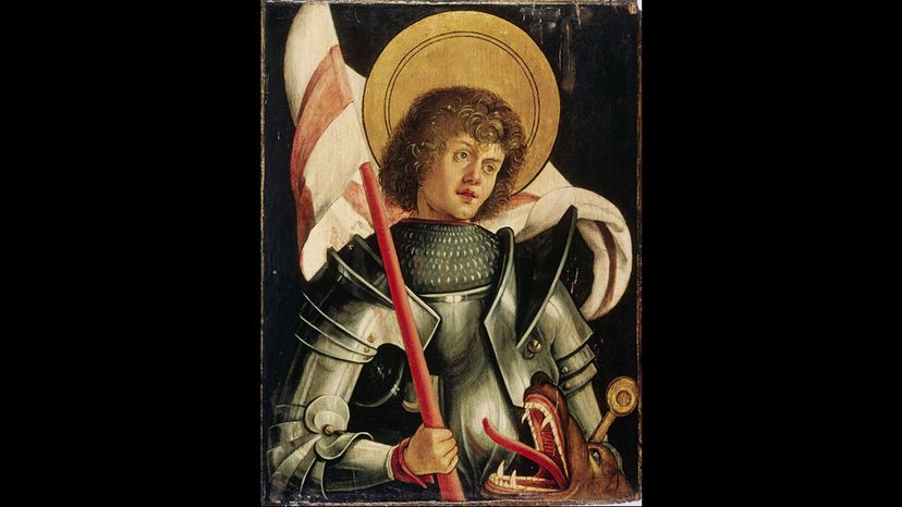 Saint George (Christianity)