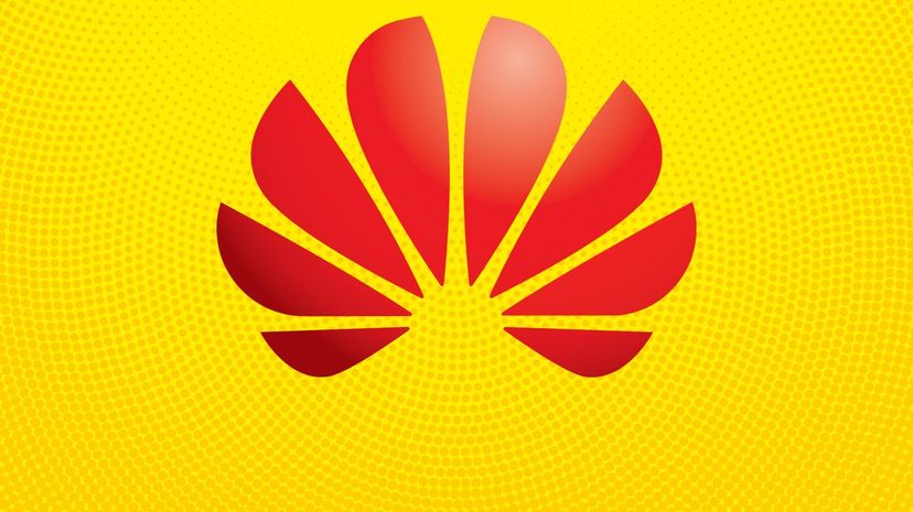 Huawei