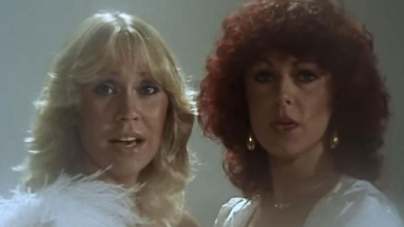 ¿Qué canción de ABBA es el himno de tu vida?