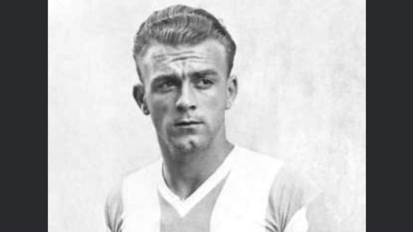 Alfredo Di StÃ©fano