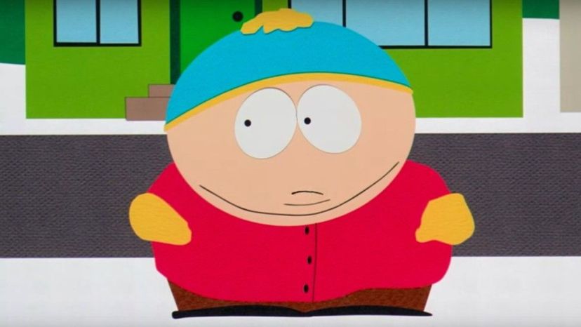 Eric Cartman