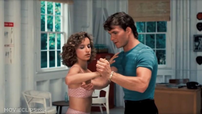 Dirty Dancing