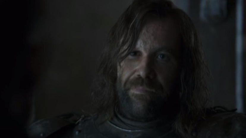 The Hound