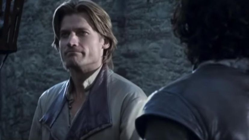 Jaime Lannister