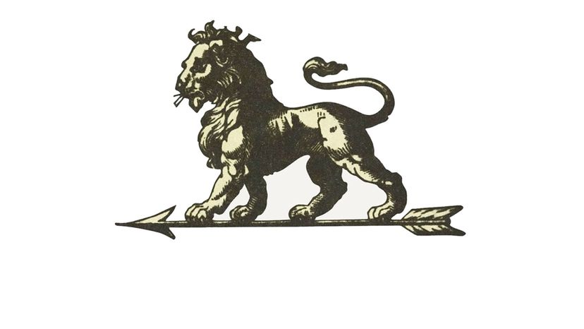 Peugeot original logo 