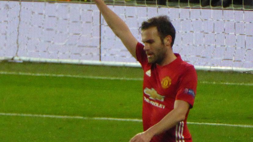 Juan Mata