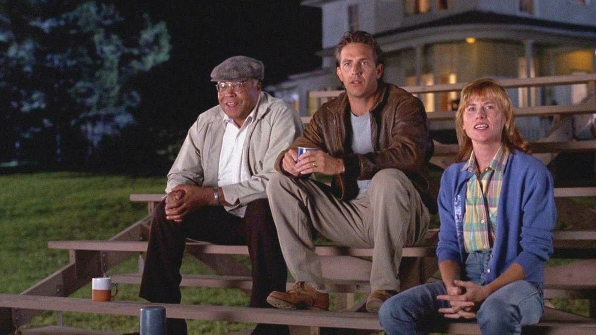 Don't strike out on this Field of Dreams quiz! Zoo