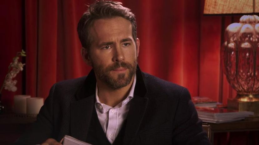 Ryan Reynolds 2