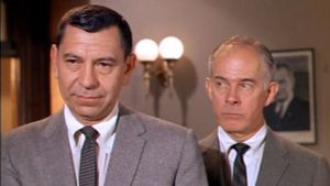 Can You Match These Actors to Their 1960s TV Shows? cover