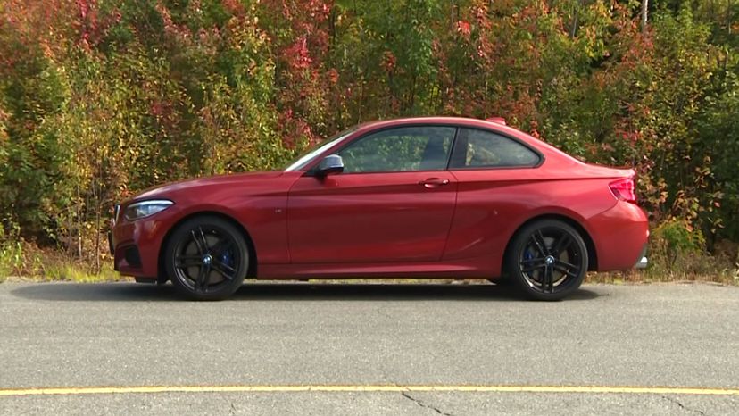 BMW-2-Series---$34,800---$53,500