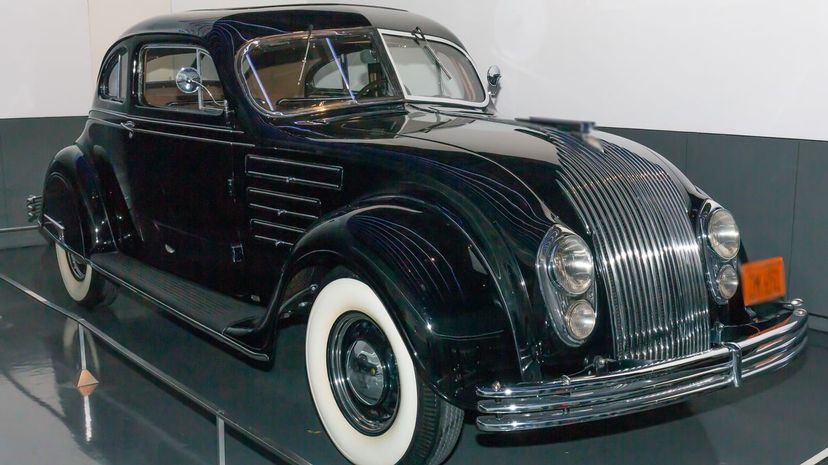32-Chrysler Airflow