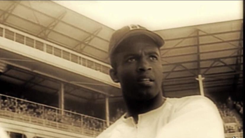 Baseball. A Film by Ken Burns